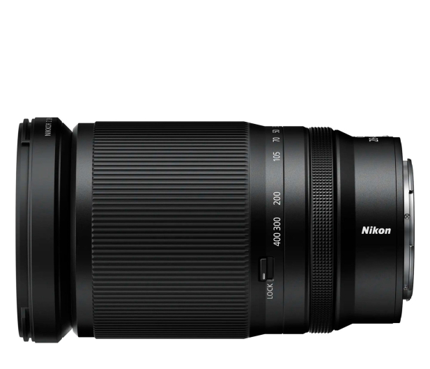 Nikon Nikkor Z 28-400mm f/4-8 VR - 1320182 - zdjęcie 3